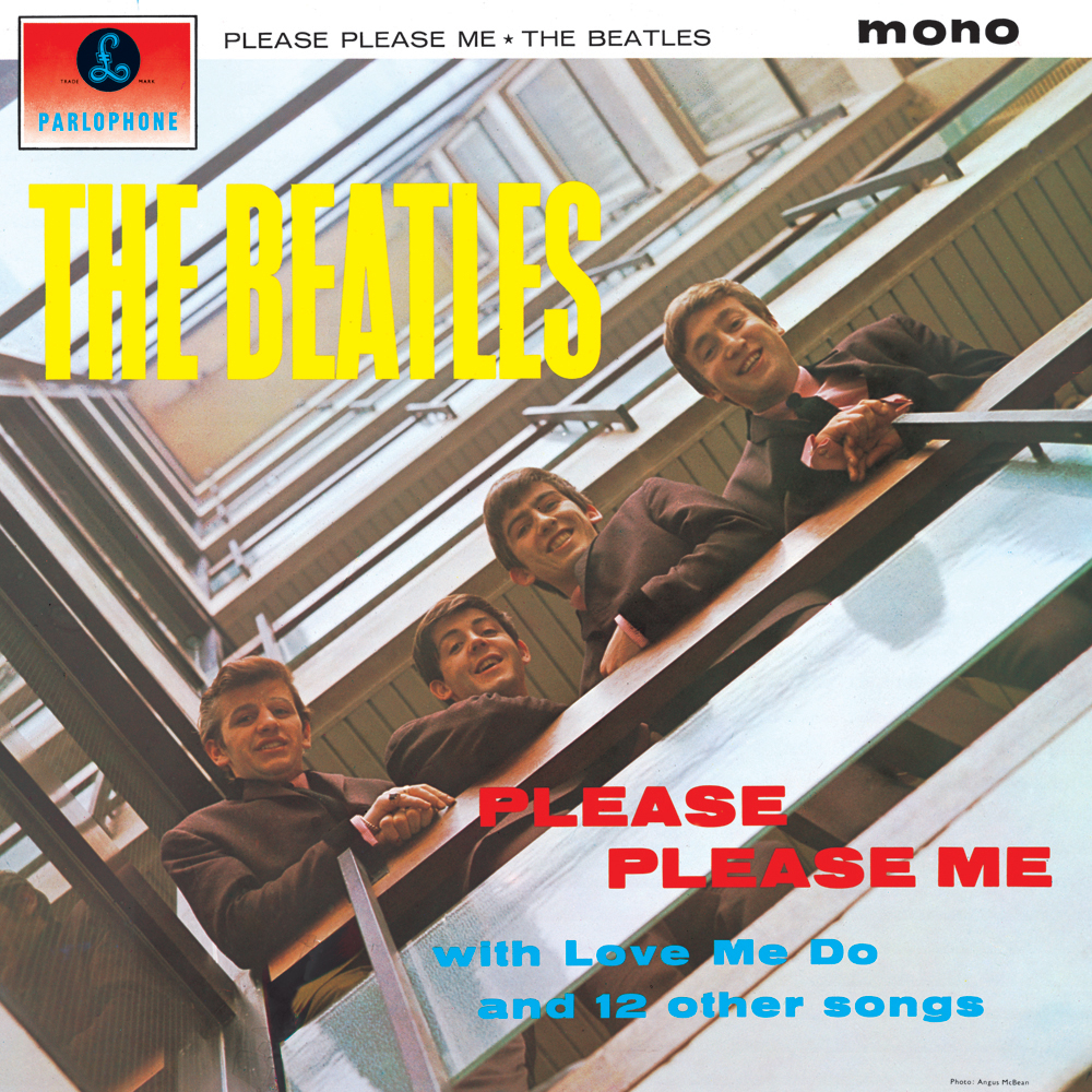 フランス盤The Beatles N°1PleasePleaseMe Please Please Me | The Beatles